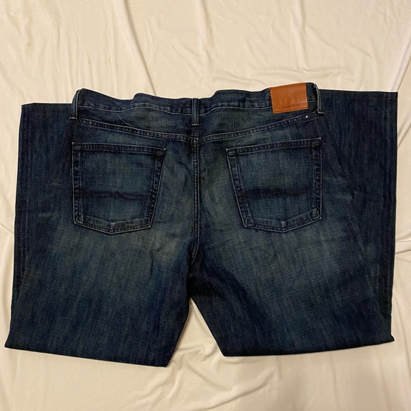 Lucky Jeans Men’s 361 Vintage Straight Indian Wells Size W38 L32 - Picture 7 of 8